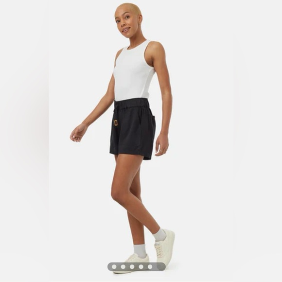 tentree Pants - TenTree lnstow shorts